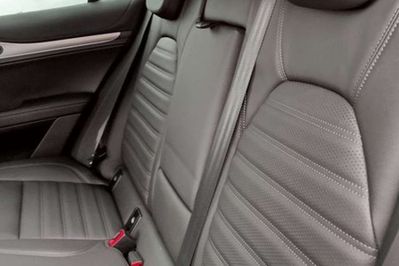 Alfa Romeo Stelvio 2.0 Turbo Veloce Q4