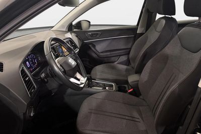 Seat ATECA 1.5 TSI DSG