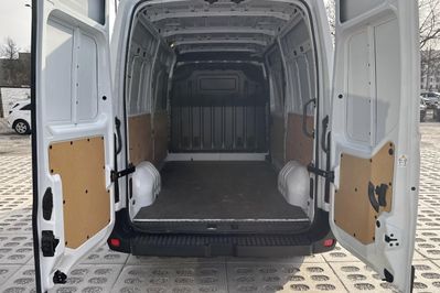 Renault Master Z.E. L2H2 Business