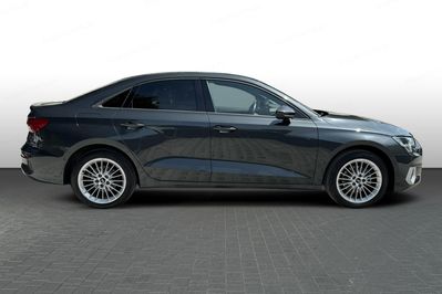 Audi A3 35 TFSI Advanced