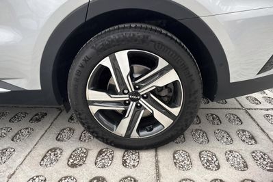 Kia Sorento Prestige Line 1.6 T-GDI HEV  4WD aut 7os.