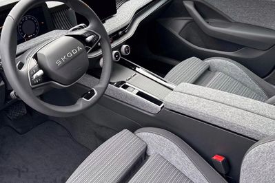 Skoda Superb Edition 130 1.5 TSI Plug-in Hybrid DSG