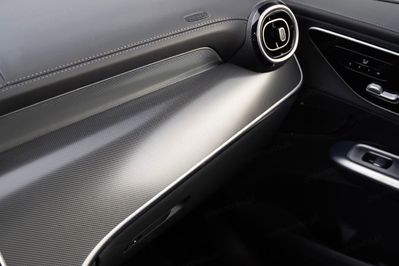 Mercedes GLC Coupe 220 d 4-Matic AMG Line