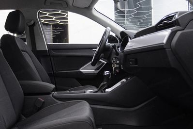 Audi Q3 35 TFSI Advanced S tronic