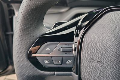 Peugeot 308 1.2