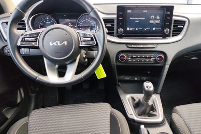 Kia XCeed 1.5 T-GDI M