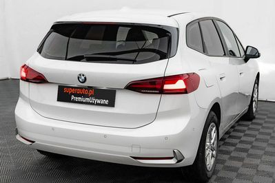 BMW Seria 2 Active Tourer 218i