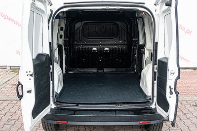 Fiat Doblo Cargo/Van Maxi L2H1