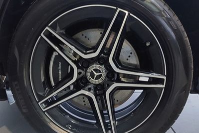 Mercedes GLB 200 d 4-Matic AMG Line