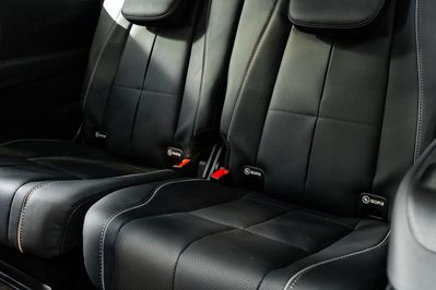 Mercedes GLS 450 d 4-MATIC AMG Line