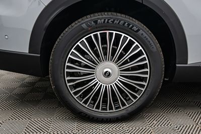 Chery Tiggo 9 Prestige 1.5 T-GDI Super Hybrid DHT 7os.