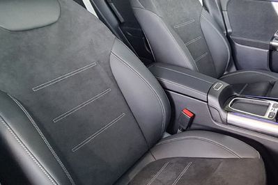 Mercedes GLA 200 AMG Line