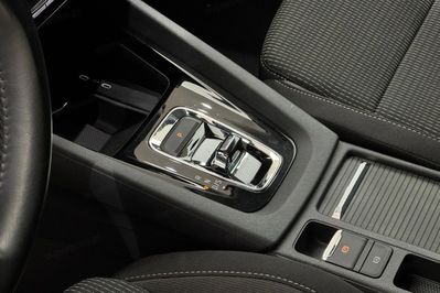 Skoda Octavia 2.0 TDI Ambition DSG
