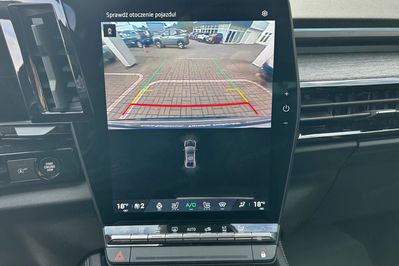 Renault Austral 1.3 Tce Mhev Techno