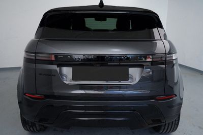 Land Rover Range Rover Evoque Evoque 2.0 D200 Autobiography