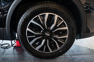 Chery Tiggo 7 Essential 1.6 T-GDI  DCT