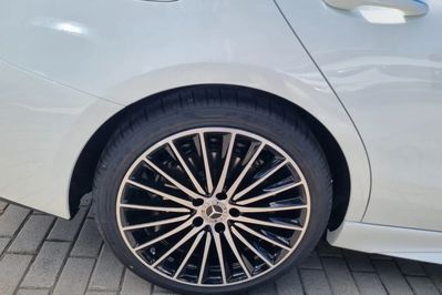 Mercedes Klasa C 180 Business Edition