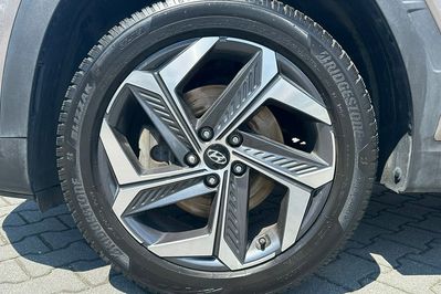 Hyundai Tucson 1.6 t-Gdi Phev Smart 4WD
