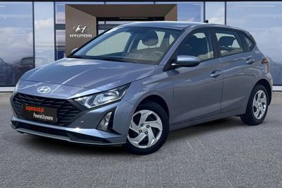 Hyundai i20 1.2 Pure