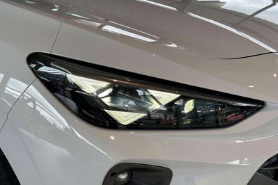 Cupra Terramar VZ 2.0 TSI DSG