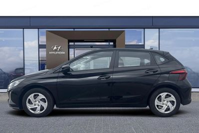Hyundai i20 1.2 Pure