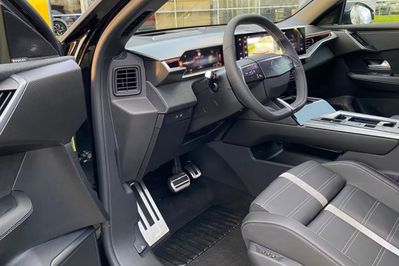 Opel Grandland X GS eDTC7 1.6 PHEV Plug-in