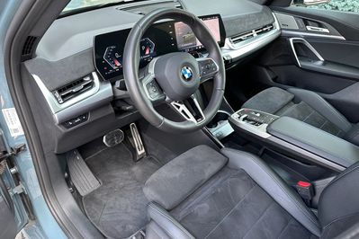 BMW X1 xDrive20d mHEV M Sport