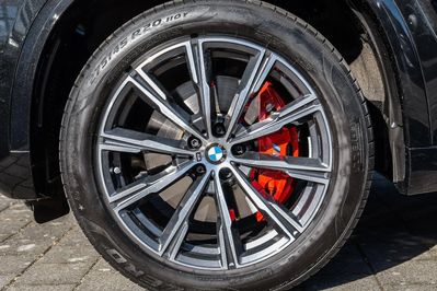 BMW X5 xDrive40d M Sport