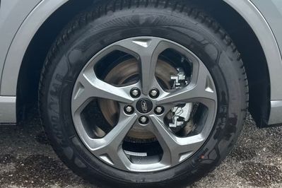 Ford Kuga ST-Line 2.5 FHEV