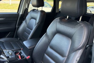 Mazda CX-5 2.5 Skypassion Awd