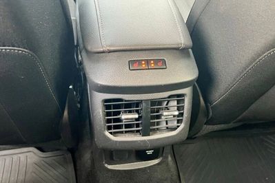 Ford Mondeo 2.0 Ecoblue Titanium