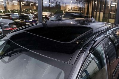 Volvo XC60 B5 AWD Plus Black Edition