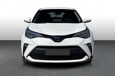 Toyota C-HR Comfort 1.8 Hybrid