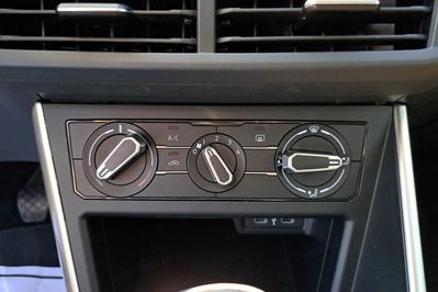 Volkswagen Taigo TSI Life