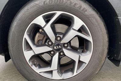 Kia Sportage 1.6 T-GDI L Business Line 2WD DCT