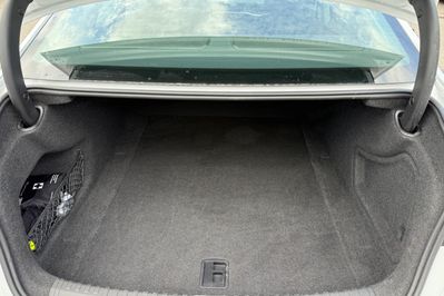Audi A6 45 TFSI mHEV quattro S tronic