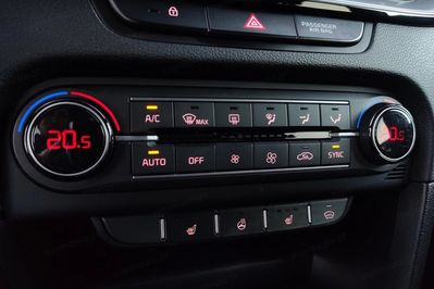 Kia ProCeed 1.5 T-GDI GT Line DCT