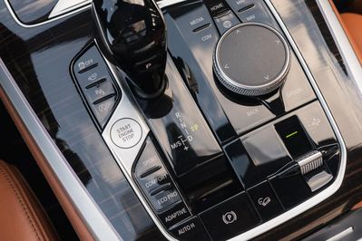 BMW X7 xDrive30d sport-aut