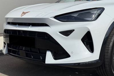 Cupra Formentor 1.5 eTSI DSG