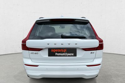 Volvo XC60 B4 B Plus Bright