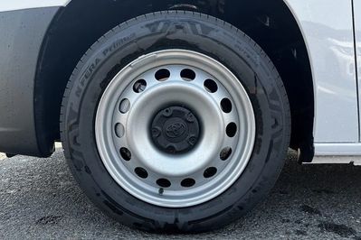 Toyota Proace City Long Active