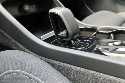 Volvo XC40 P6 Recharge Core