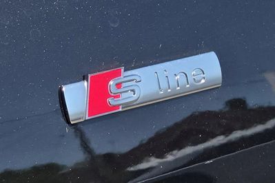 Audi Q5 TDI quattro Sportback S line