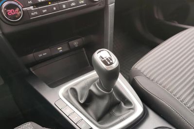 Kia XCeed 1.5 T-GDI M