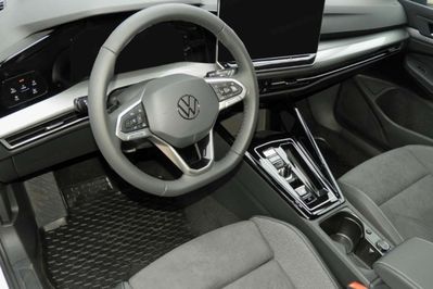 Volkswagen Golf Style 1.5 TSI eHybrid PHEV DSG