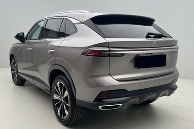 MG HS 1.5 T-GDI Exclusive
