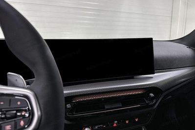 BMW Seria 3 320d xDrive M Sport