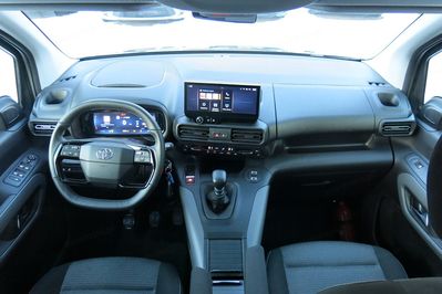 Toyota Proace City Verso L1H1 Family