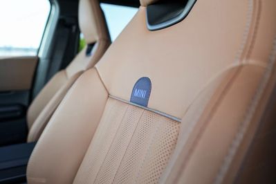 Mini Countryman C Linia Favoured