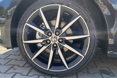 Toyota Yaris GR Sport 1.5 Hybrid